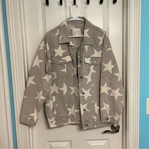 Altar’s State star jacket